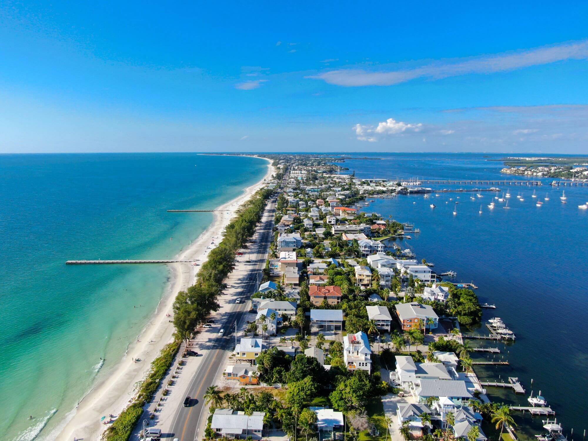 Aerial-Shot-Anna-Maria-Island