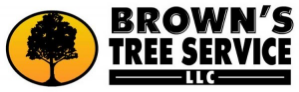 Brown's Tree Service